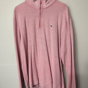 Men’s Vineyard Vines Quarter Zip Pullover